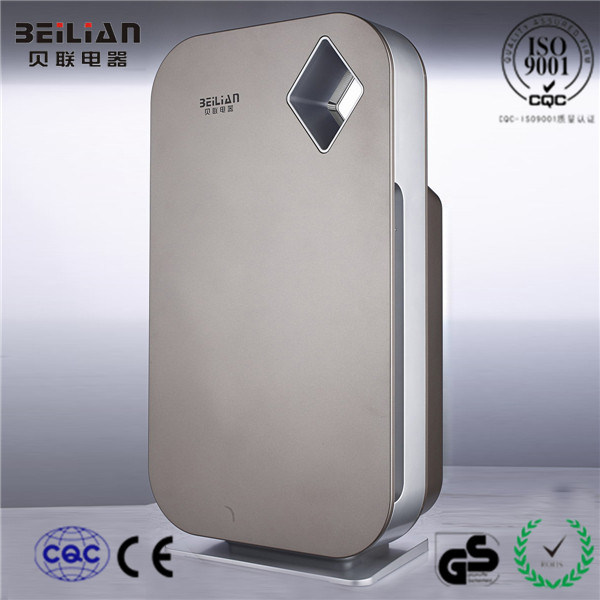 2015 Best Selling Air Purifier with Popular Design