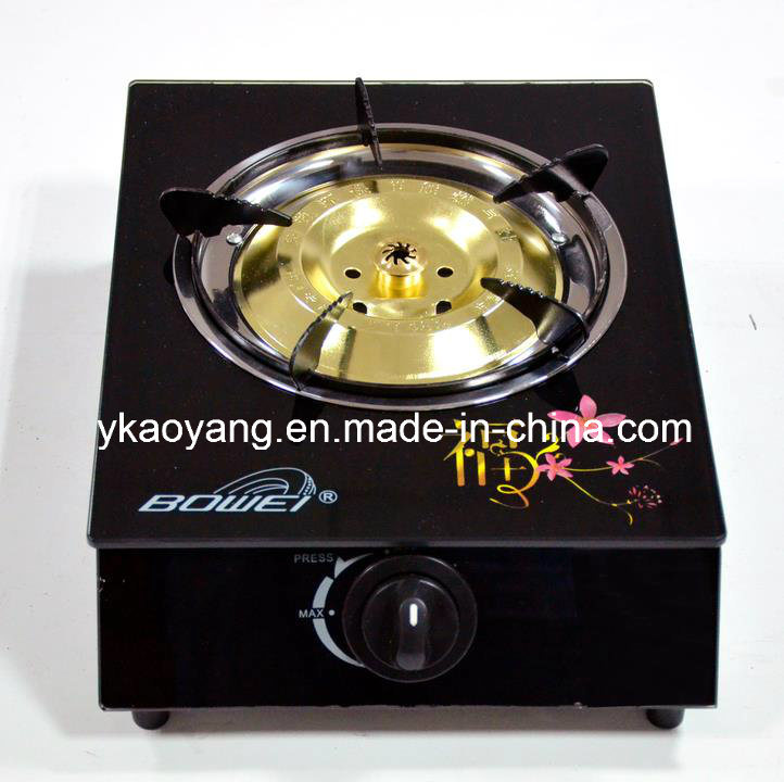 Hot Selling Energy Saving Single Burner Gas Stove