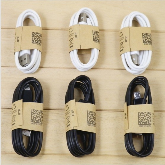 USB 2.0 a to Micro USB Charge Data Cable for Samsung /Mobile Phone