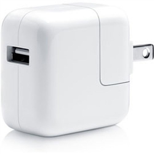 USB Charger for iPhone 3GS and iPod, iPad