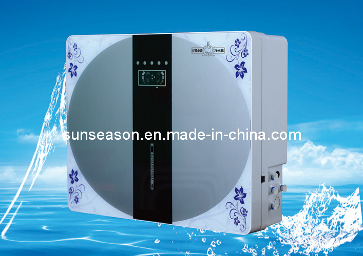 Home Use Water Purifier, Kitchen Water Purifier