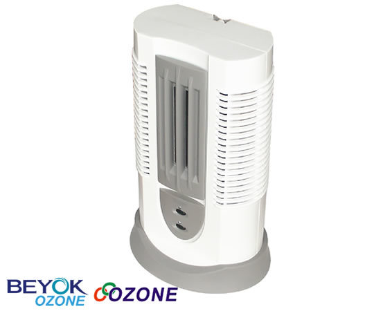 Air Purifier (AP-200 - CE Approval)