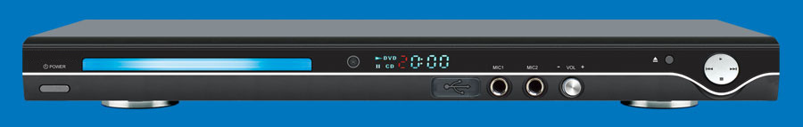 DVD Player (319)