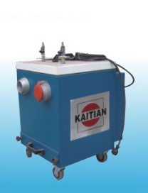 High Vacuum Portable Mobile Welding Fume Purifier