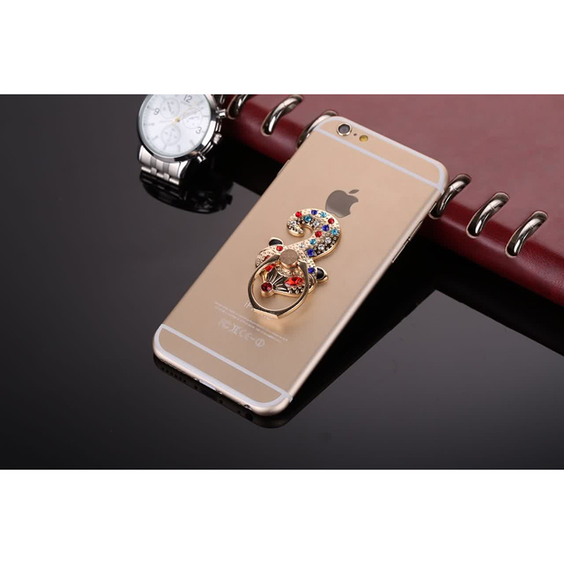 Fox Shape Mobile Phone Stents Mobile Phone Holder