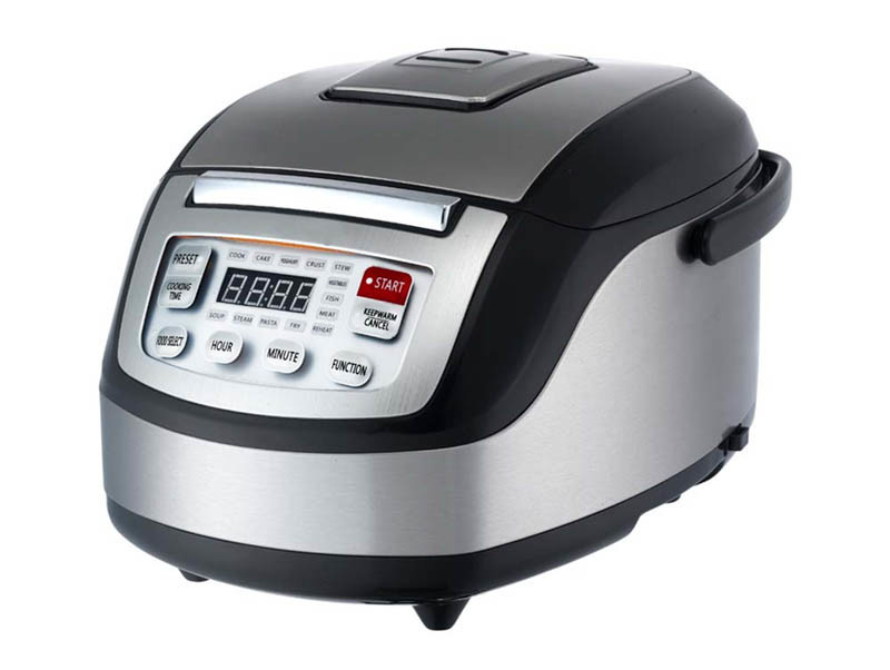 High Quality Stainless Steel Multi Electric Rice Cookers