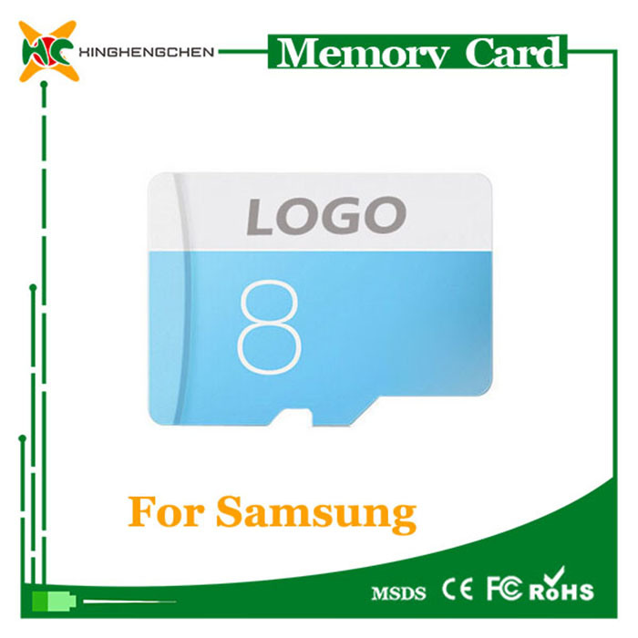 Memory Card Micro SD Card for Mobile Phone or Camera