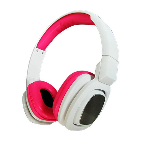 Fashion Headband Design Computer Stereo Headphone