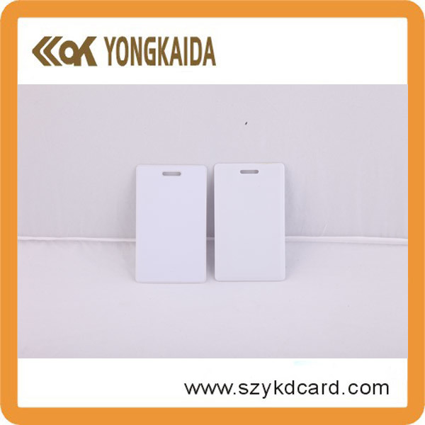 Useful M1s50 Hotel Room Key Card, ISO 14443 M1s50 Smart Card with Factory Price