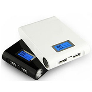 Mobile Power Bank (8000mAh, UP24)