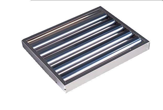 Stainless Steel Kitchen Range Hood Grease Baffle Filter