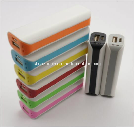 2600mAh Power Banks with Portable Size From China (YD37)
