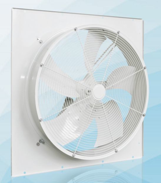 Hot Sell Axial Electric Fan for out Door Machine of Air Conditioning (RYF-900-2.6KW(3HP)) with CE RoHS