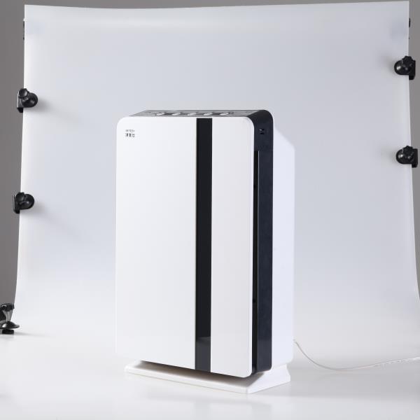 Air Purifier/Air Cleaner Machine 5334e