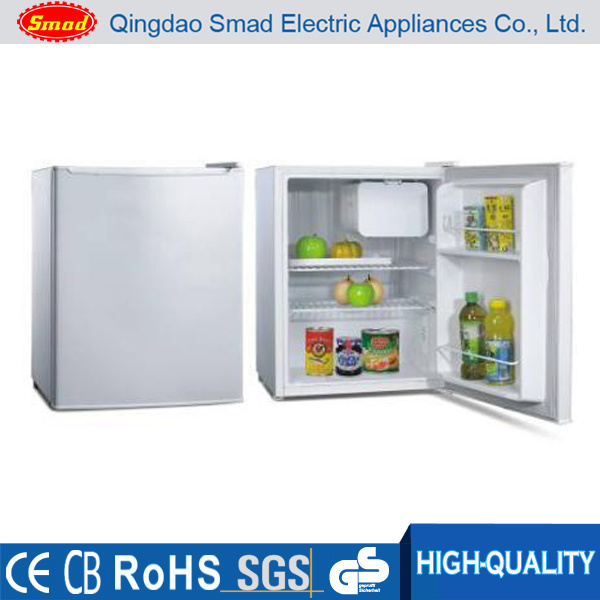 Single Door Custom Sized Small Electric Refrigerator with ETL