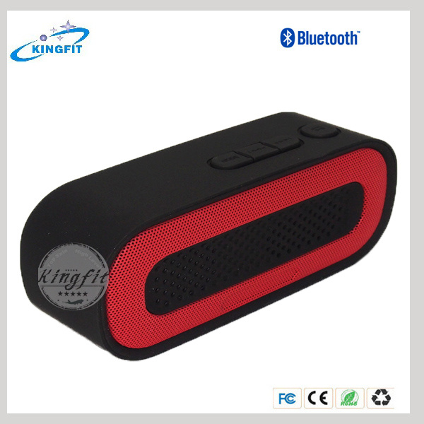 Fashion Design Outdoor Wireless Bluetooth Speaker