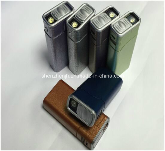 Newest Arrival Power Bank with Strong LED Light (YD42)