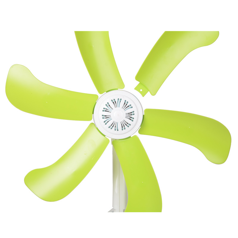 600 Large Air Flow Mini Clip Fan