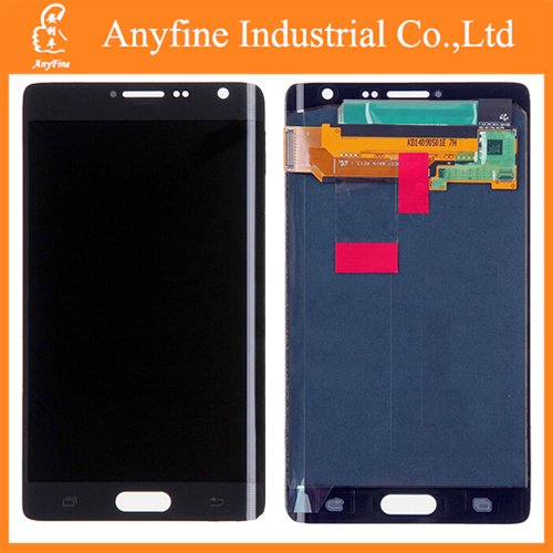 LCD for Samsung Galaxy Note Edge N9150 LCD Screen Display