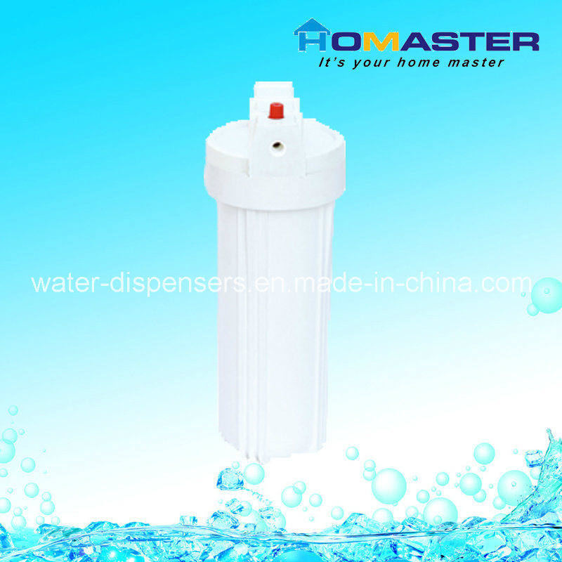 Water Cartridge Housing Filter for Home Water Purifiers