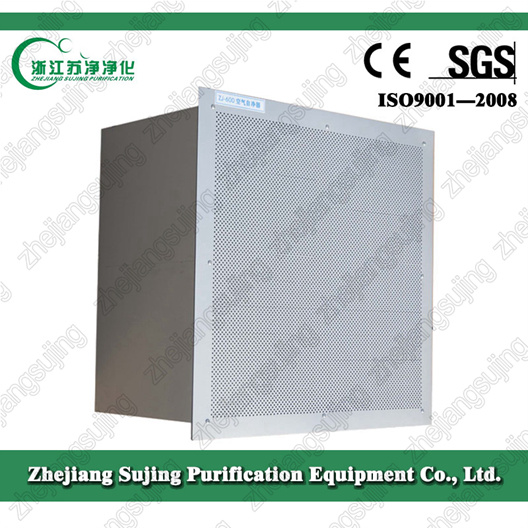 Class 100 Room Air Purifiers (ZJ-600)