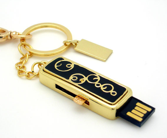 USB Flash Drive UDP Flash Drive Hxq-Jd031