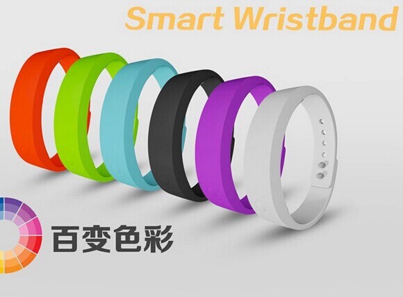 New Stylish Smart Wristband (TF-0702)