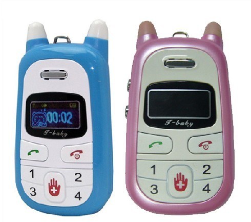 A88 Child Mobile Phone Q6 Ibaby Kids Cell Phone