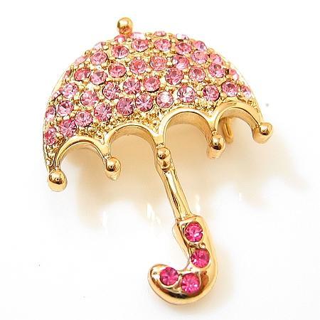 Brooch(DLINA-BR043)