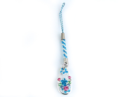 Mobile Phone Charm (MP-004)