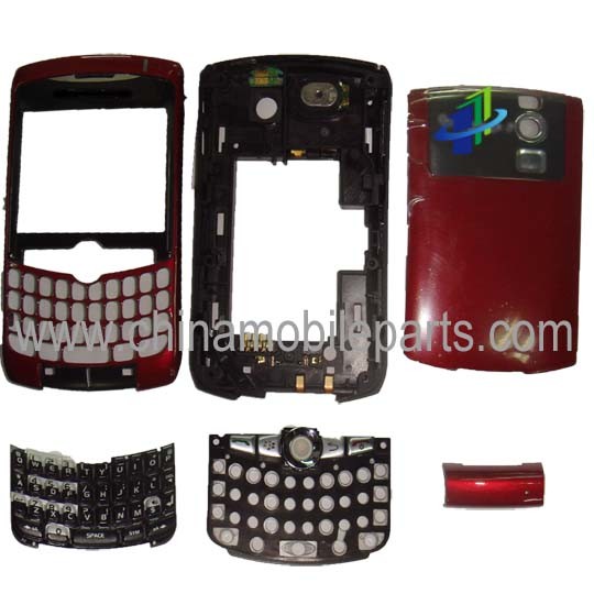 Mobile Phone Housing for Blackberrry 8320