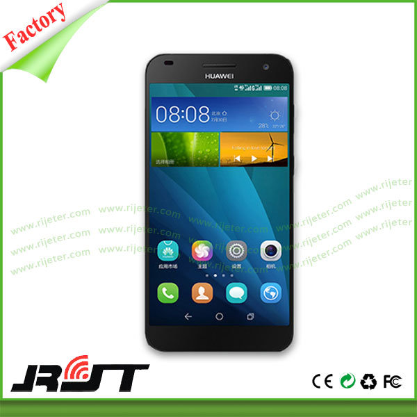 9h Anti Scratch Tempered Glass Screen Protector for Huawei G7 (RJT-A4010)