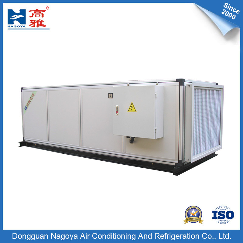 Nagoya Clean Air Cooled Heat Pump Air Conditioner (15HP KARJ-15)