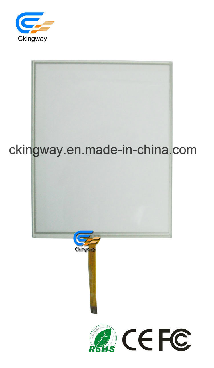 100% LCD Smart Touch Screen for Daliy Use 5.6 Inch