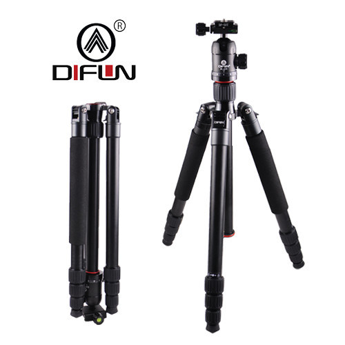 N-284+B-36 Tripod with 12kg Maximum Loading Capacity, Made of Aluminum Tripod Manufacturer