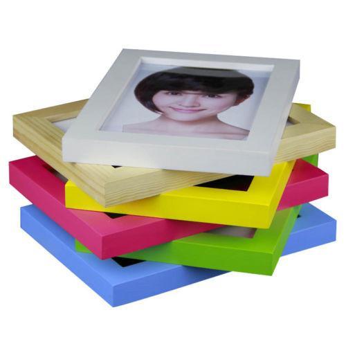 Hotsale Fashion Original Wood Frame for Home Decoration