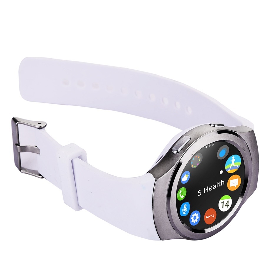 Bluetooth 4.0 Smart Watch Phone with