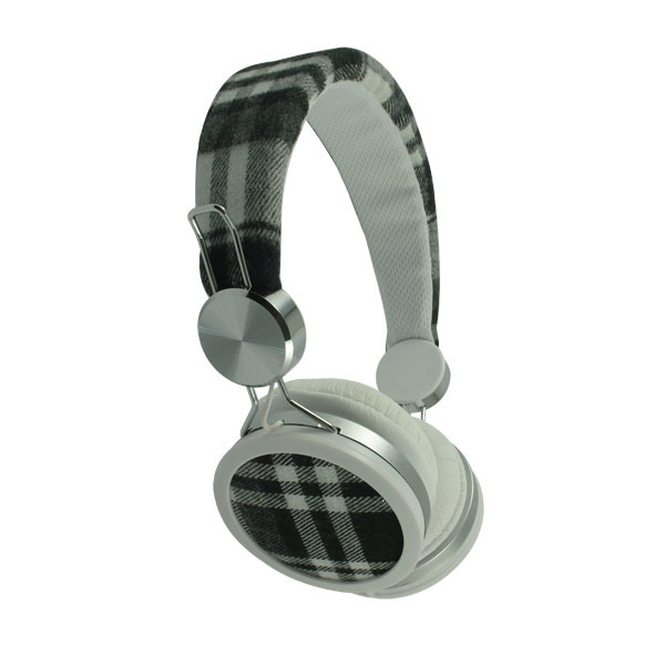 Portable Computer Accessorie Foldable Headphones Stereo Headphone