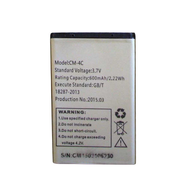 Mobile Battery for Cherry Mobile Cm-4c