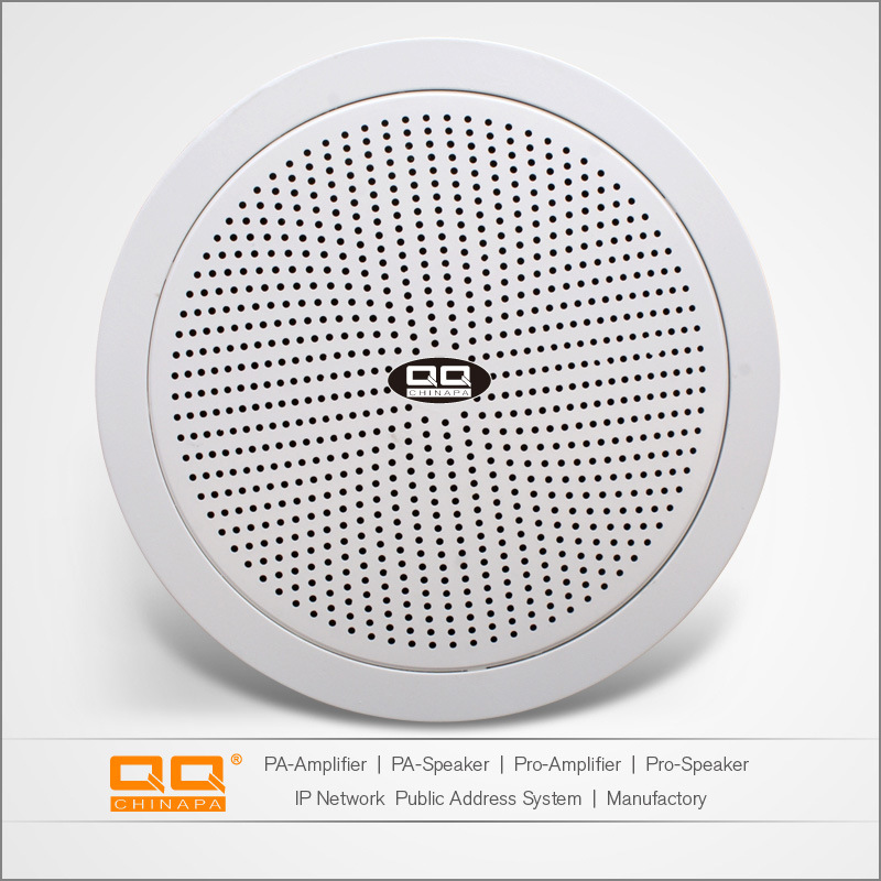 No Install Ceiling Speaker (LTH-702)