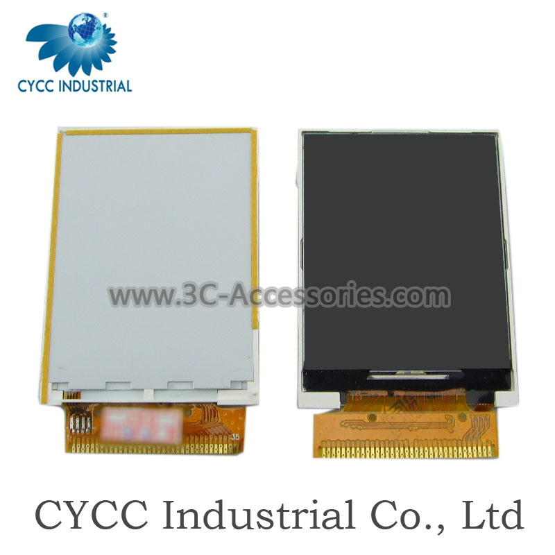 Mobile Phone LCD for Alcatel Ot385