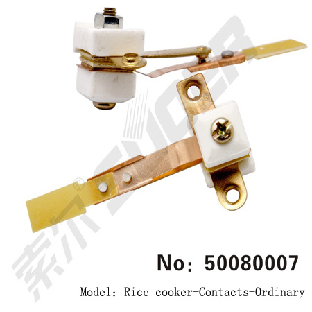 Electric Rice Cooker Thermostat (50080007)