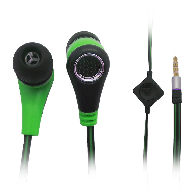 Hot Sale New Design Earphone OEM Earphone