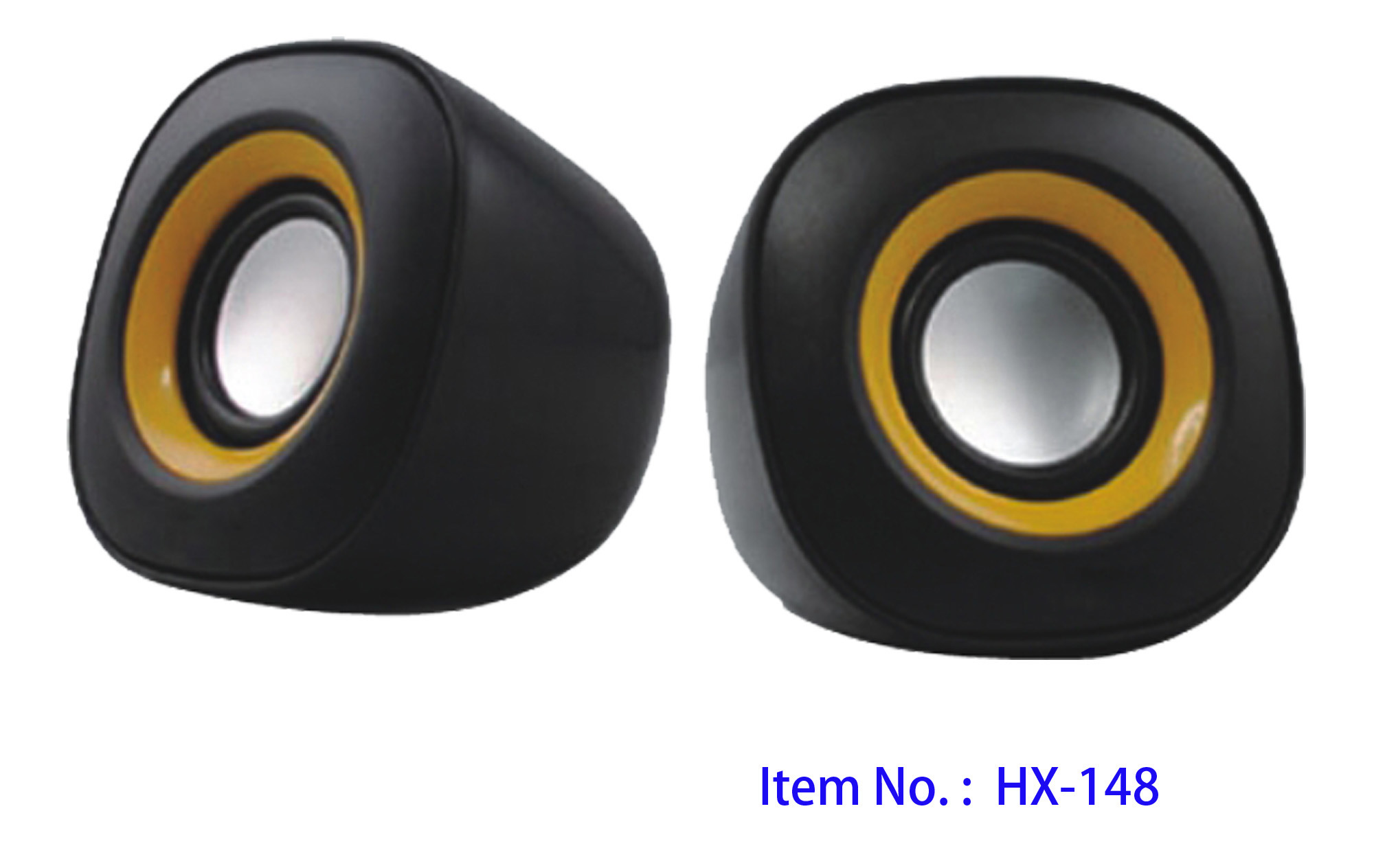 Computer Mini Speaker (HX-148)