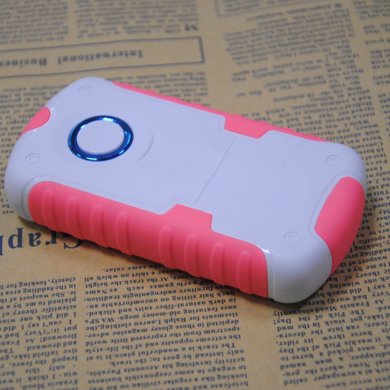 2014 New Design 4500mAh Power Bank Hot Sale