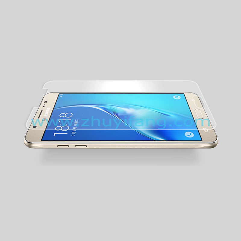 Tempered Glass Screen Protector for Samsung Galaxy J5