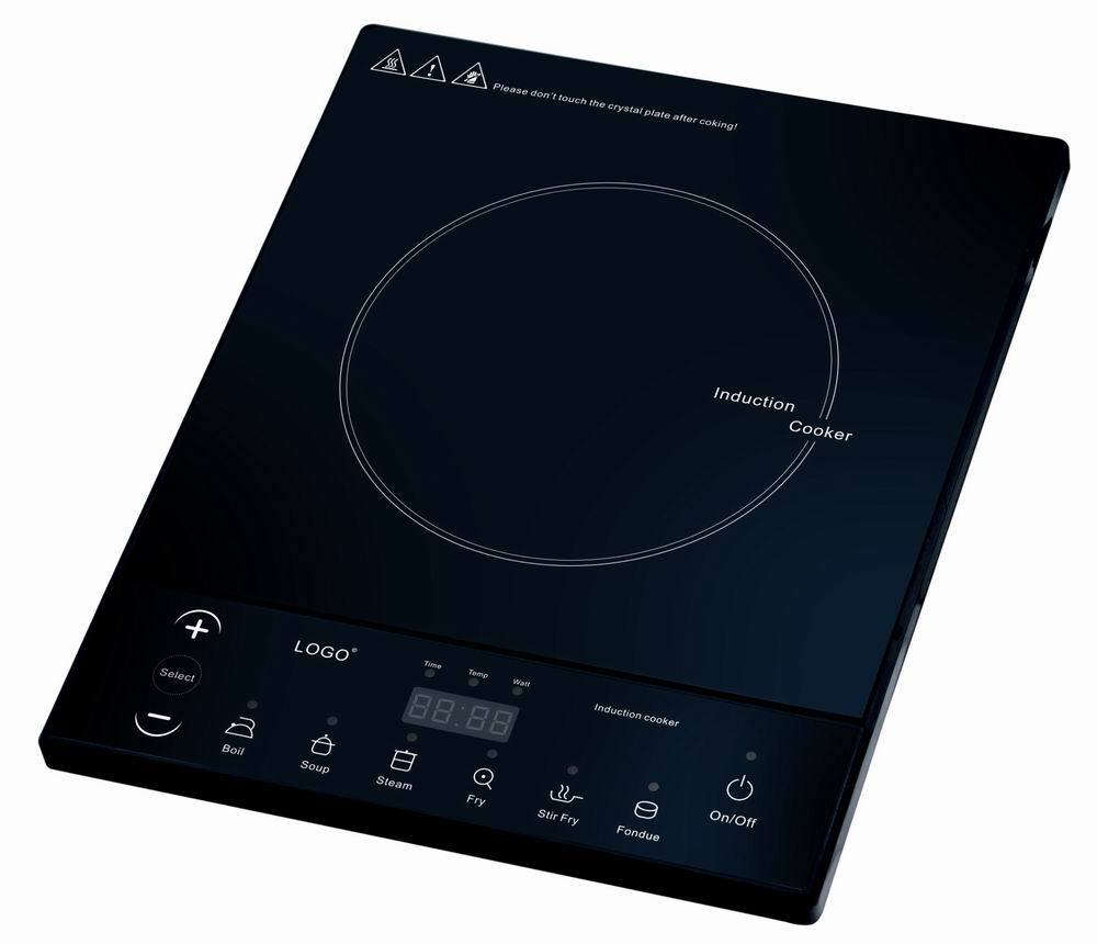 Induction Cooker