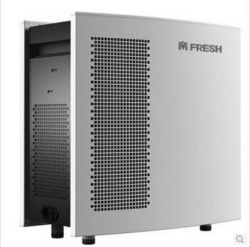 2014 New Products Mfresh H3 Home Appliance Air Purifier with CE and RoHS Certification