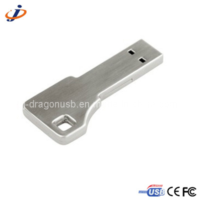 Metal Key USB Flash Drive