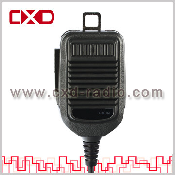 Midland Two Way Radio Icom Mobile Walkie Talkie Microphone for IC-7200, IC-7600, IC-7700